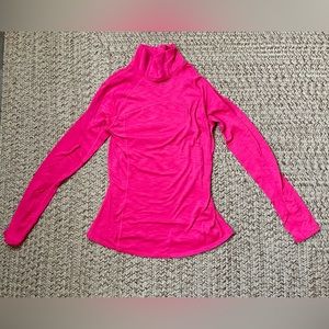 Women’s under armour long sleeve workout top